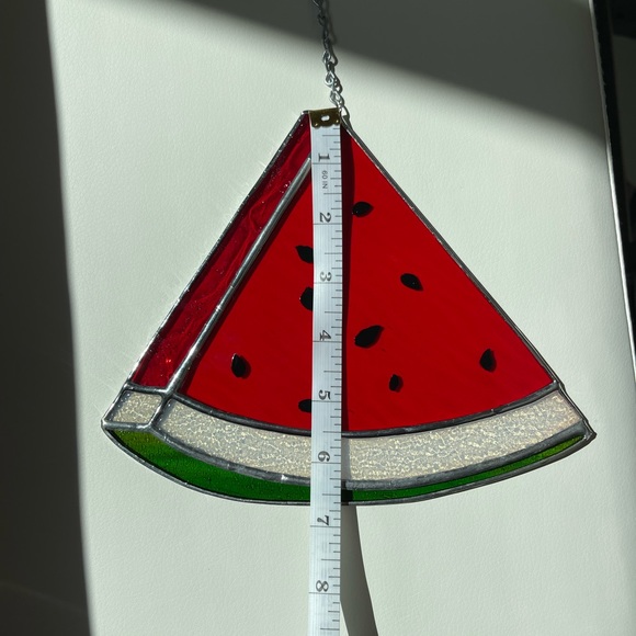 🎉HP Handmade Glass Suncatcher - Picture 7 of 9